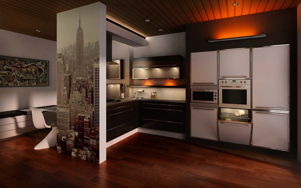 LaMadera Vollholz Parkett und Dielen. Teakholz aus nachhaltiger